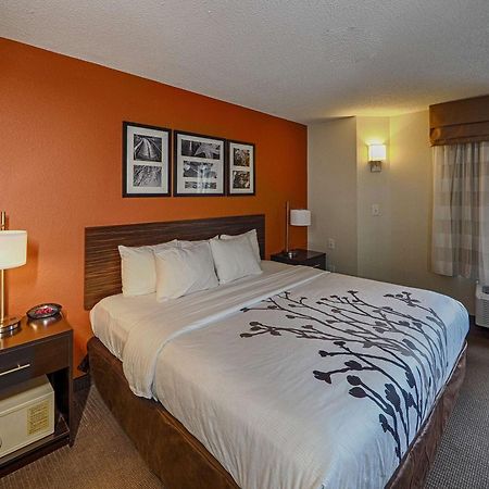Sleep Inn & Suites Spring Lake - Fayetteville Near Fort Bragg Luaran gambar