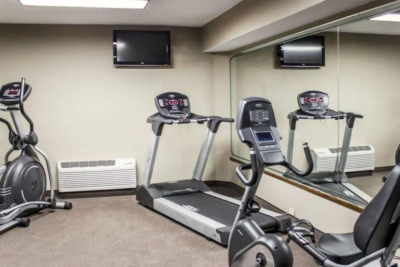Sleep Inn & Suites Spring Lake - Fayetteville Near Fort Bragg Luaran gambar