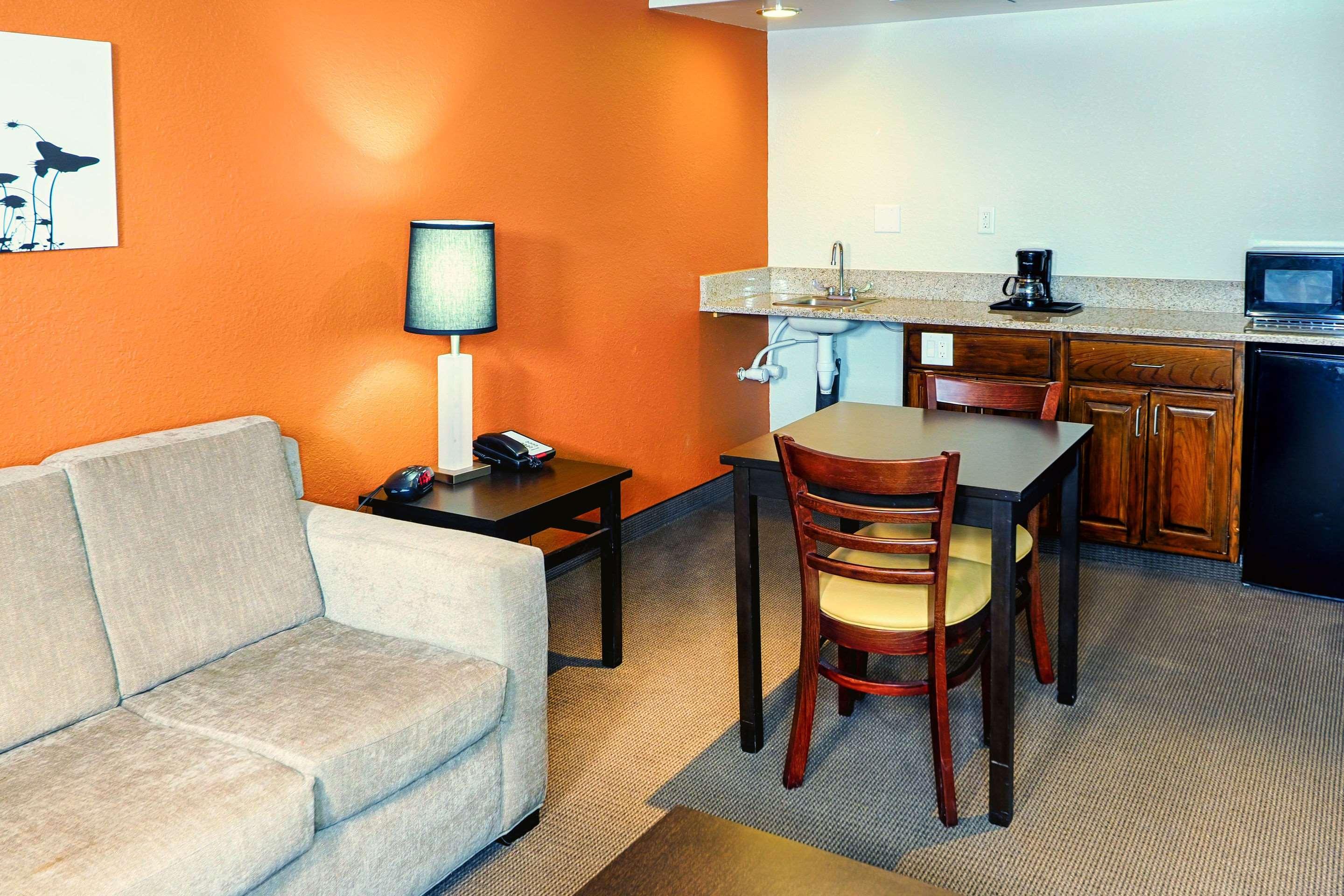 Sleep Inn & Suites Spring Lake - Fayetteville Near Fort Bragg Luaran gambar