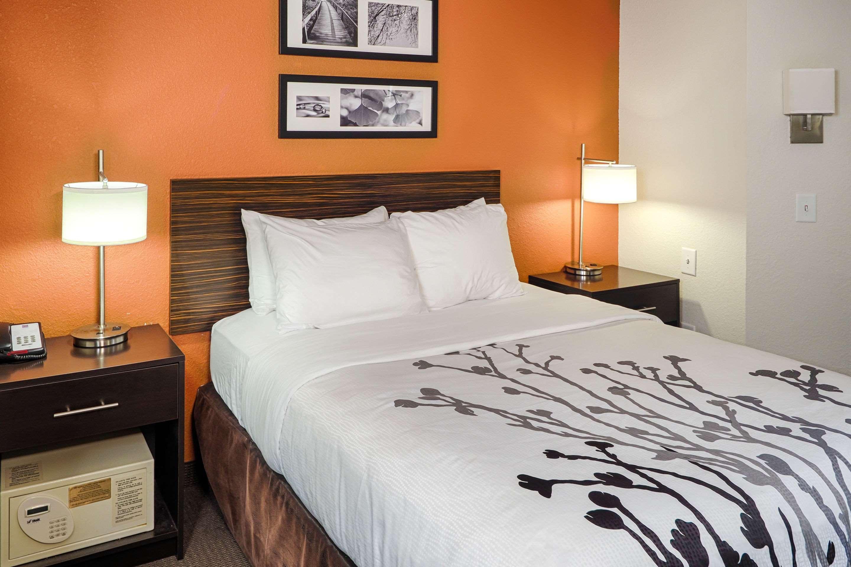 Sleep Inn & Suites Spring Lake - Fayetteville Near Fort Bragg Luaran gambar