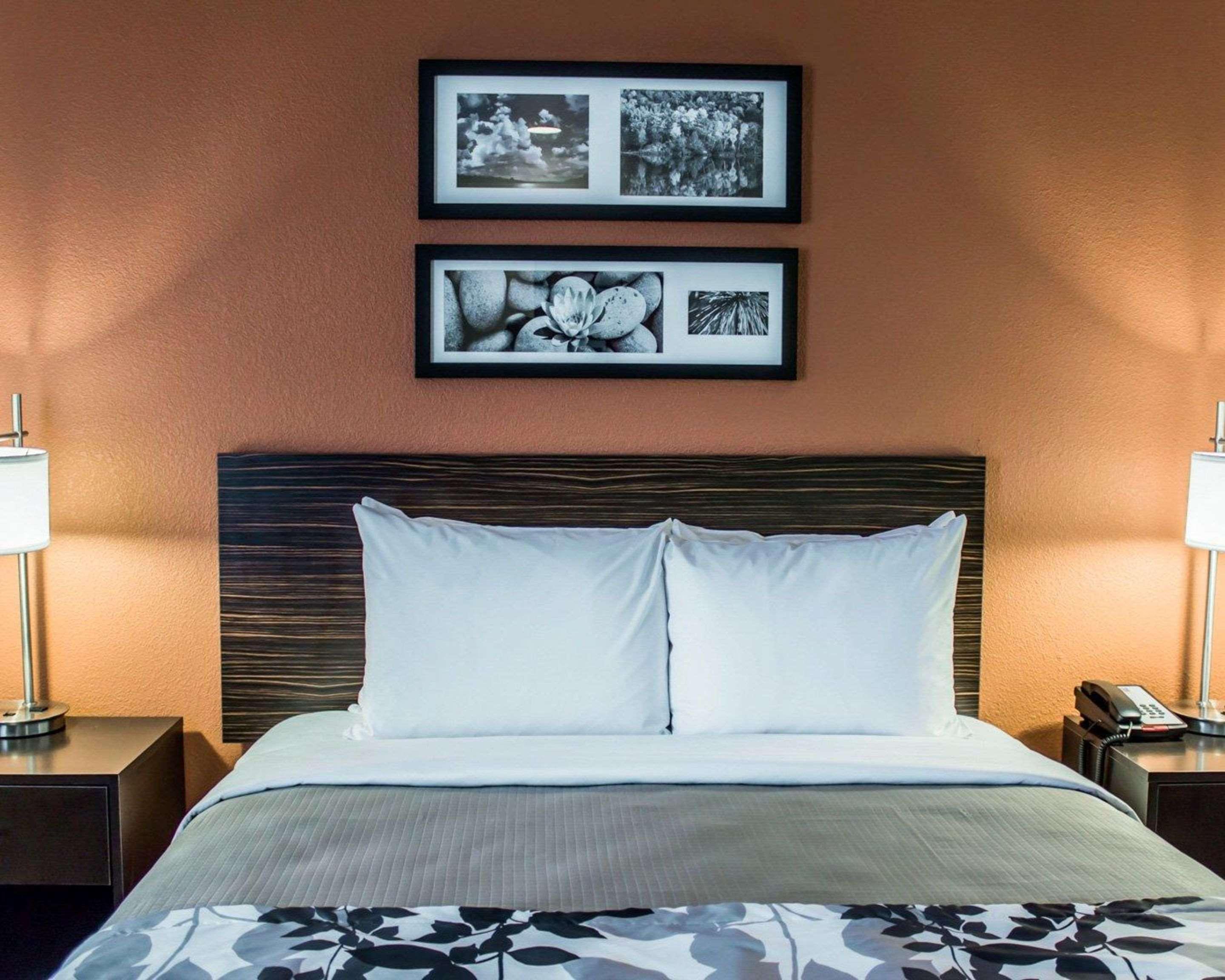 Sleep Inn & Suites Spring Lake - Fayetteville Near Fort Bragg Luaran gambar