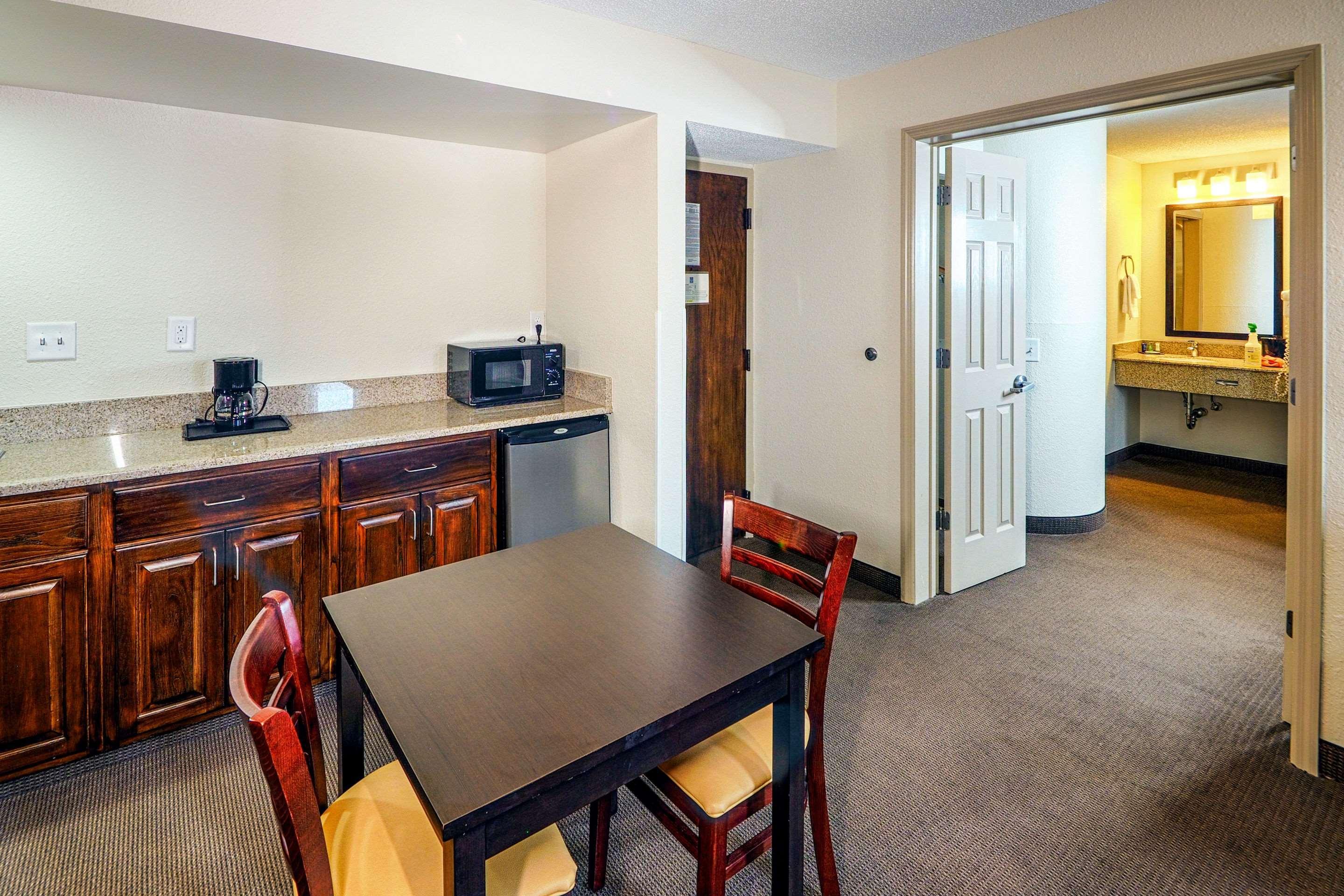 Sleep Inn & Suites Spring Lake - Fayetteville Near Fort Bragg Luaran gambar