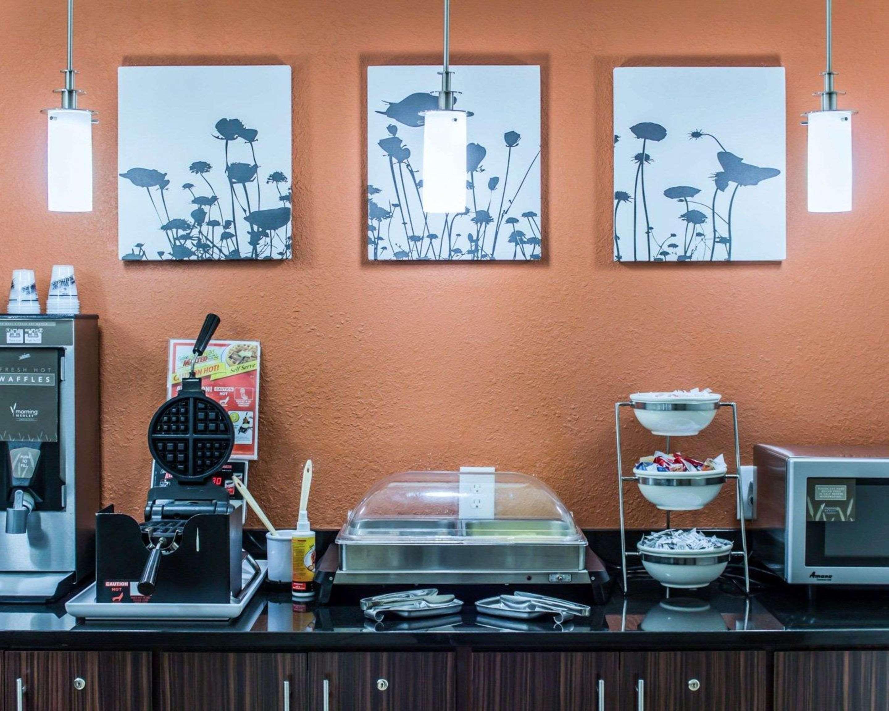 Sleep Inn & Suites Spring Lake - Fayetteville Near Fort Bragg Luaran gambar