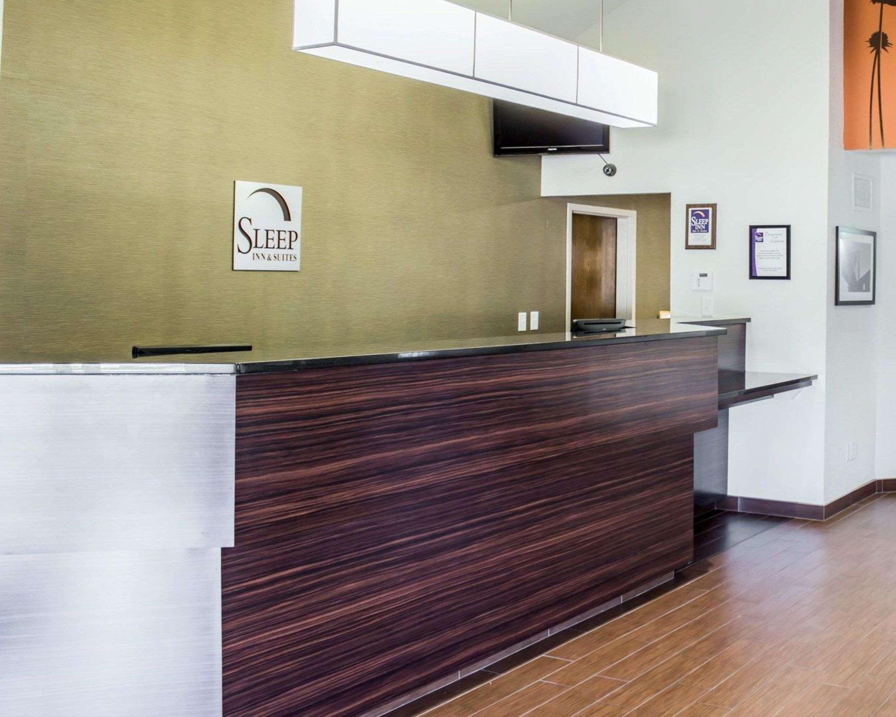Sleep Inn & Suites Spring Lake - Fayetteville Near Fort Bragg Luaran gambar