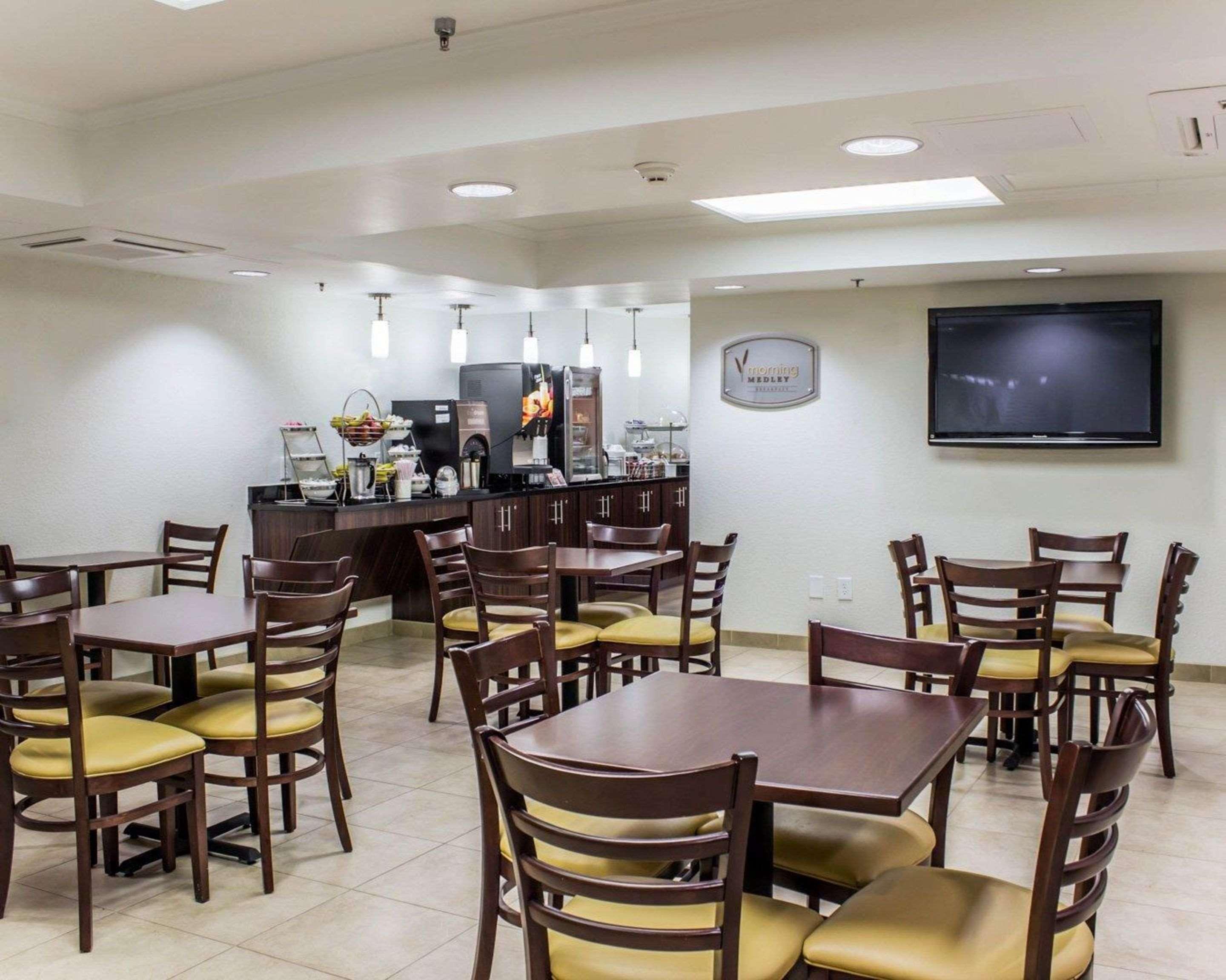 Sleep Inn & Suites Spring Lake - Fayetteville Near Fort Bragg Luaran gambar