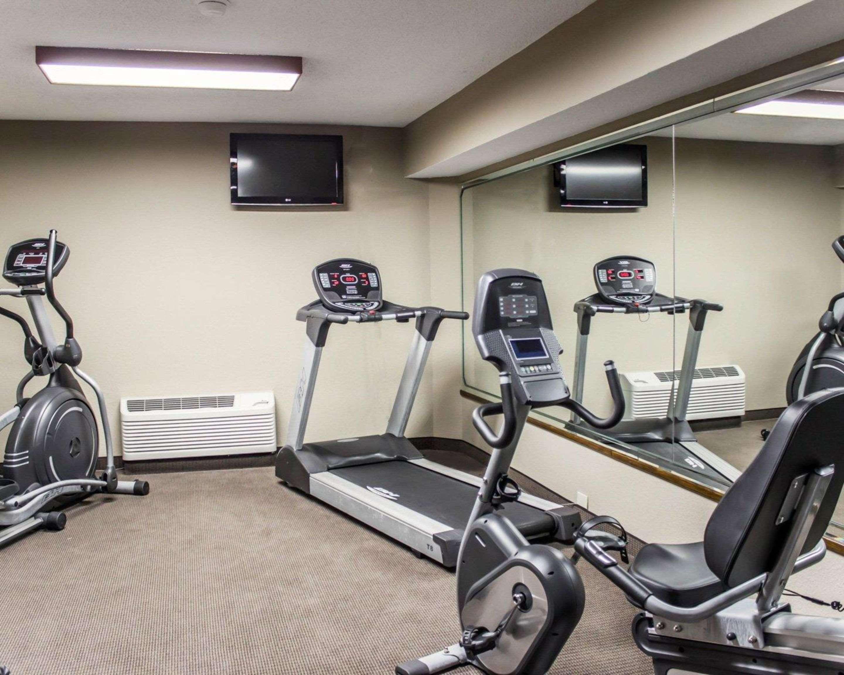 Sleep Inn & Suites Spring Lake - Fayetteville Near Fort Bragg Luaran gambar