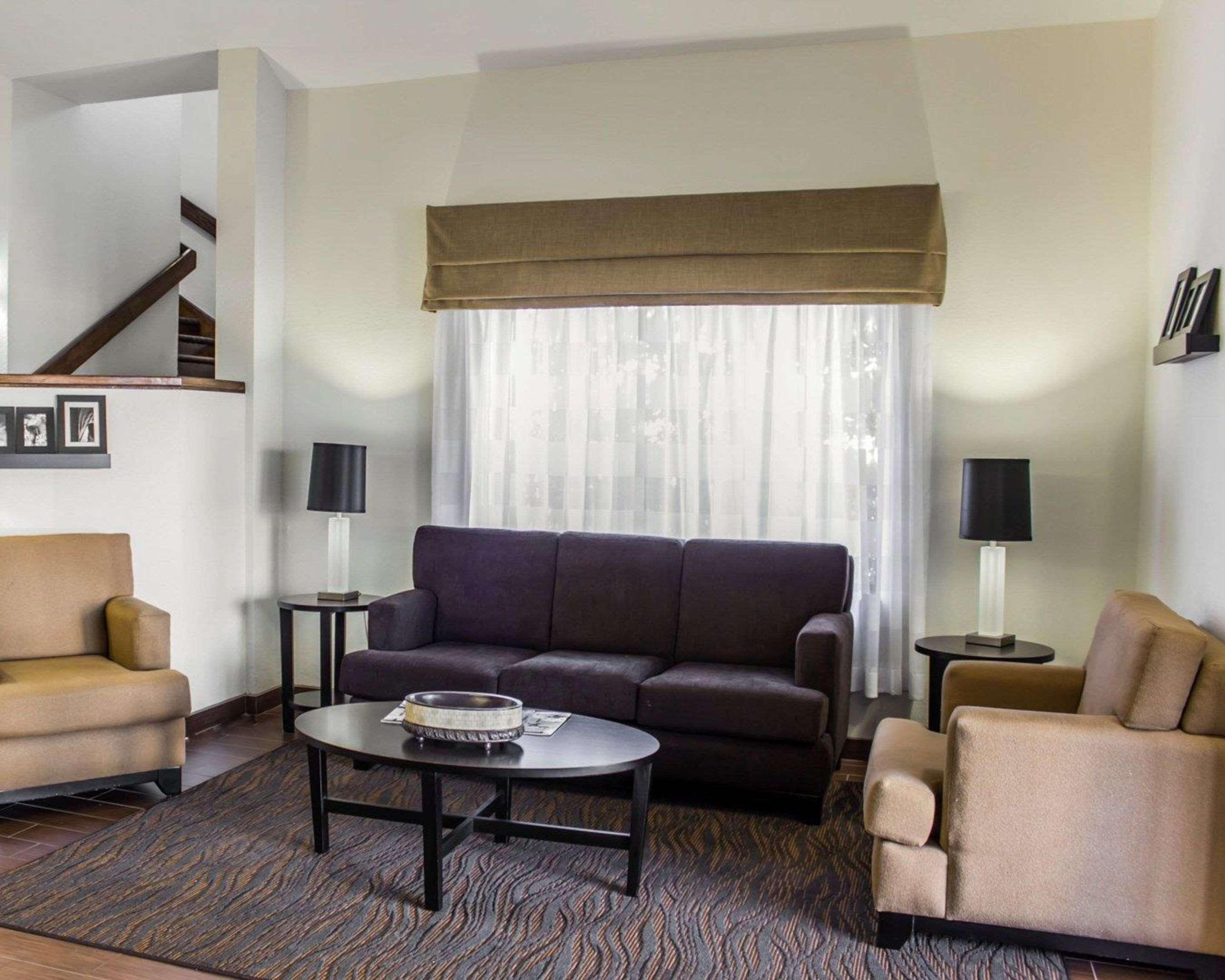 Sleep Inn & Suites Spring Lake - Fayetteville Near Fort Bragg Luaran gambar