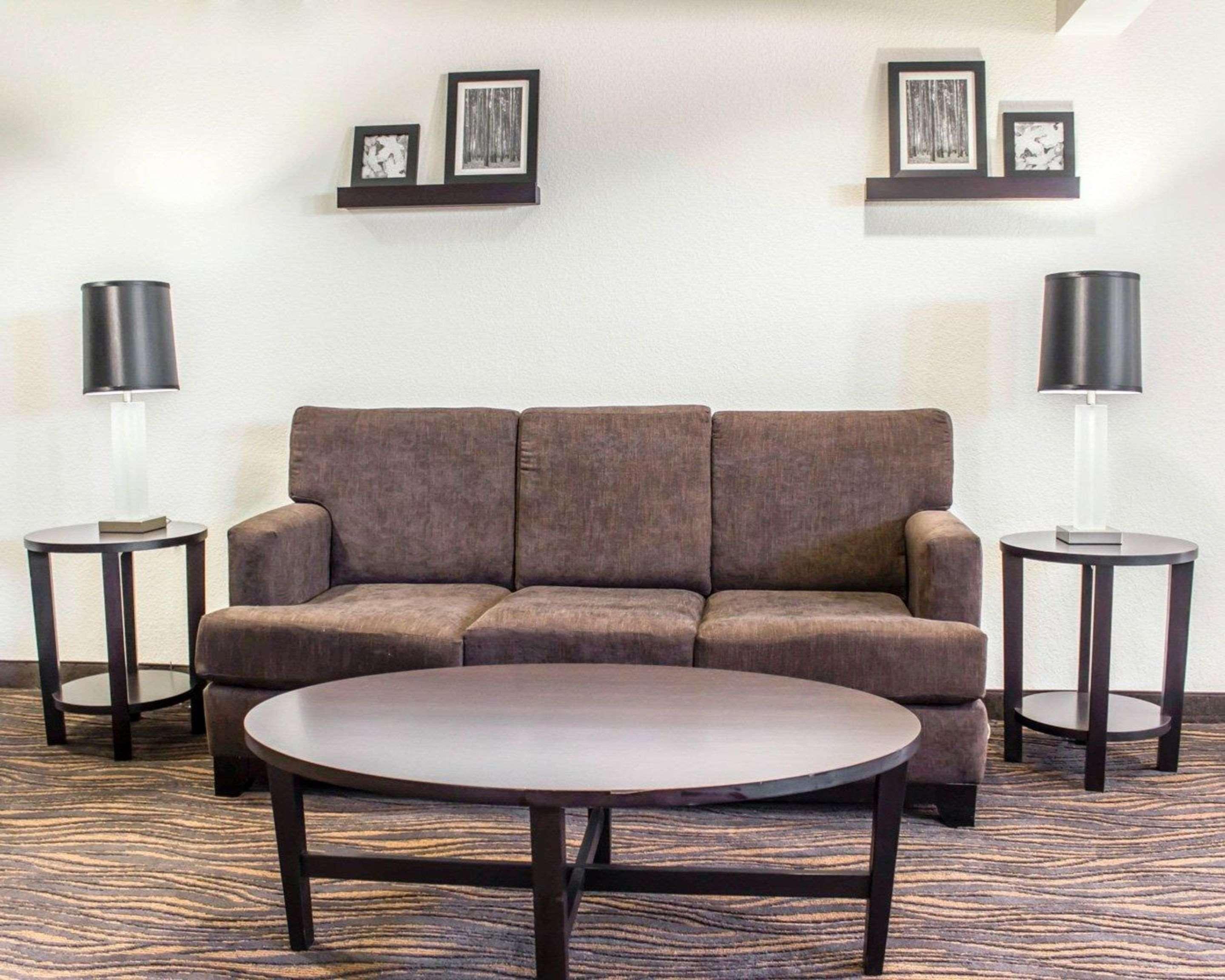 Sleep Inn & Suites Spring Lake - Fayetteville Near Fort Bragg Luaran gambar