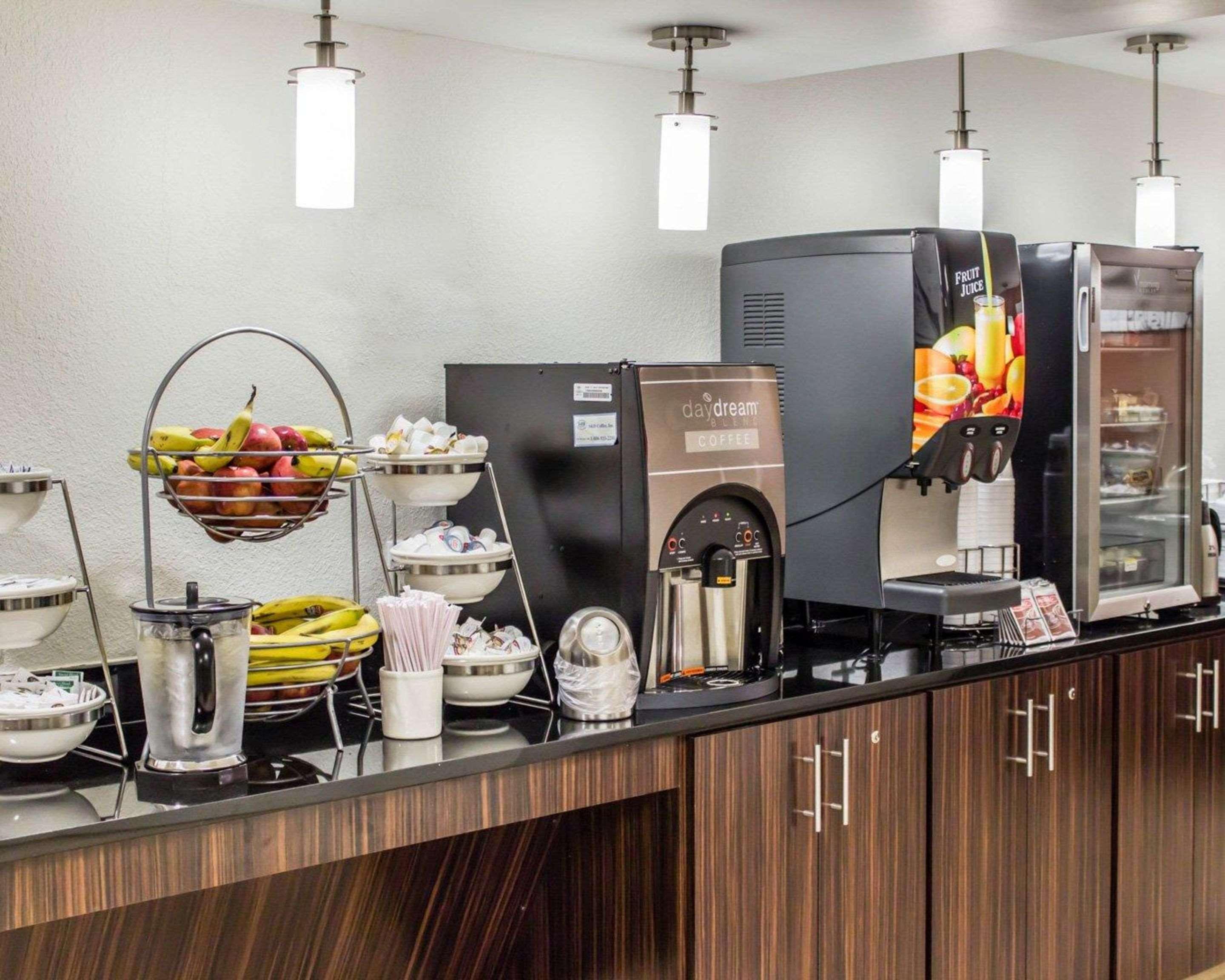 Sleep Inn & Suites Spring Lake - Fayetteville Near Fort Bragg Luaran gambar