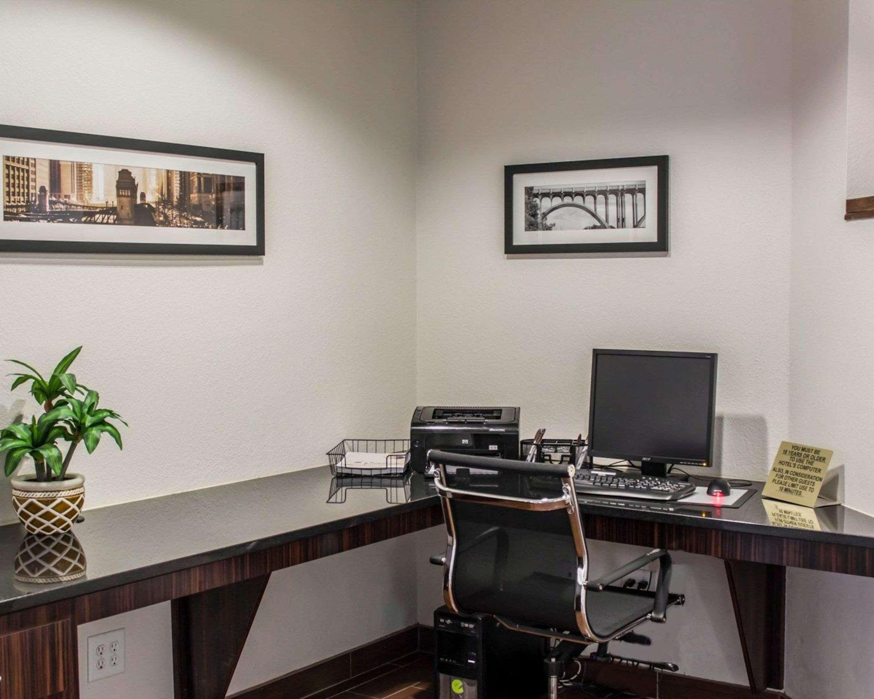 Sleep Inn & Suites Spring Lake - Fayetteville Near Fort Bragg Luaran gambar