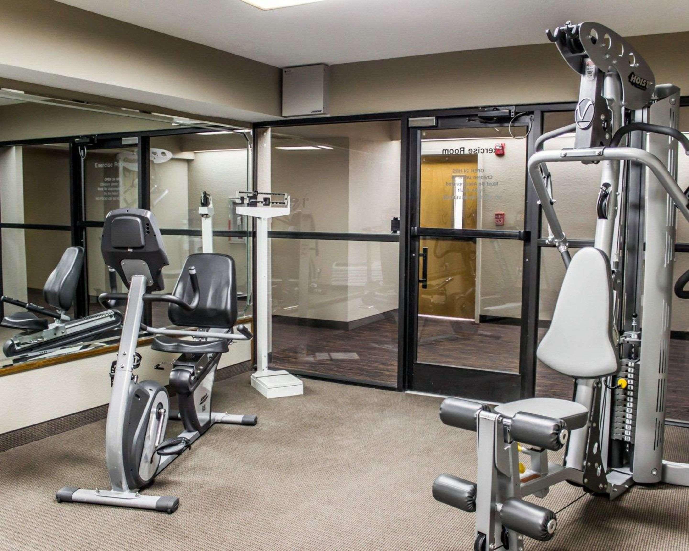 Sleep Inn & Suites Spring Lake - Fayetteville Near Fort Bragg Luaran gambar