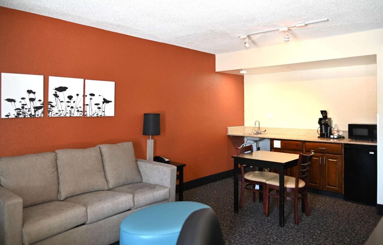 Sleep Inn & Suites Spring Lake - Fayetteville Near Fort Bragg Luaran gambar