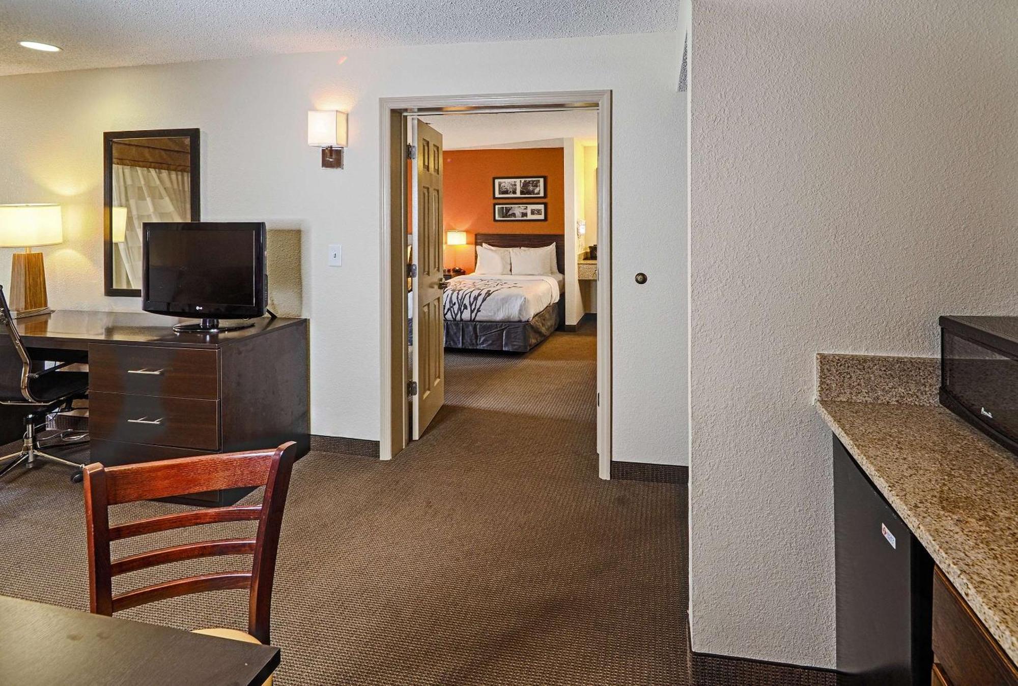 Sleep Inn & Suites Spring Lake - Fayetteville Near Fort Bragg Luaran gambar