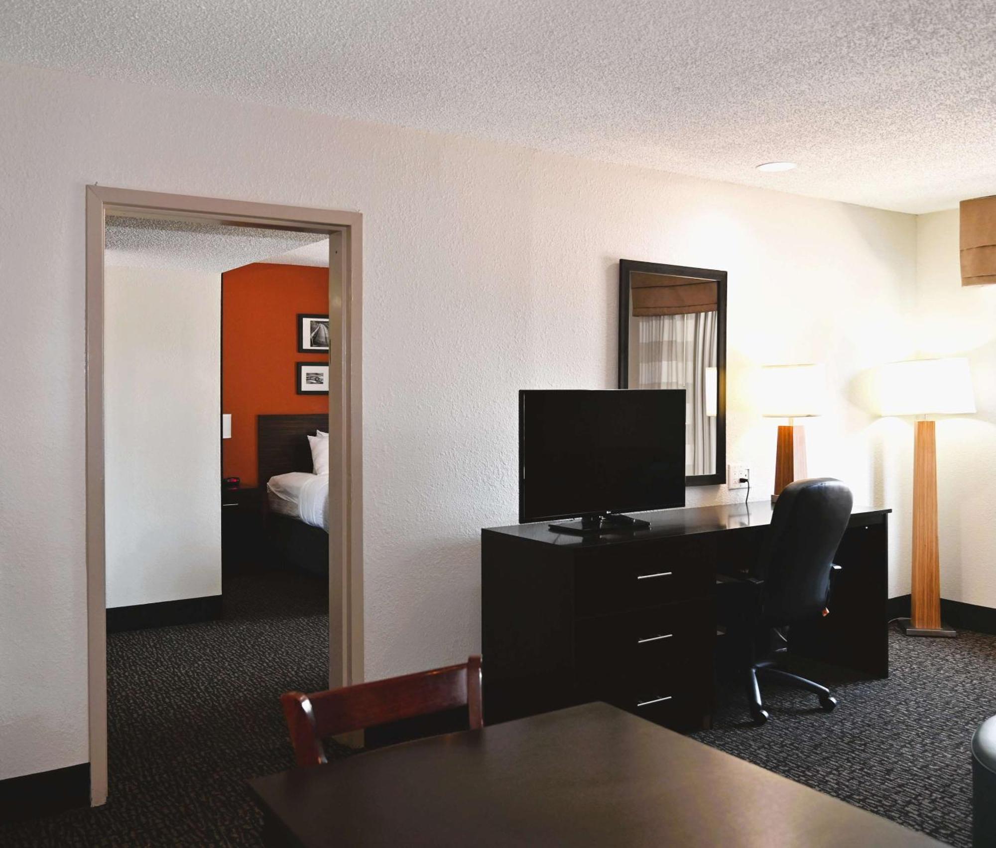 Sleep Inn & Suites Spring Lake - Fayetteville Near Fort Bragg Luaran gambar