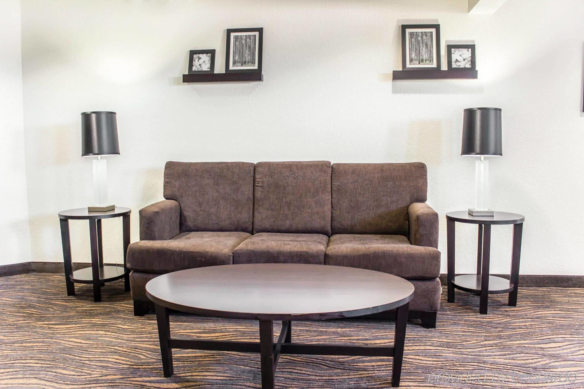 Sleep Inn & Suites Spring Lake - Fayetteville Near Fort Bragg Luaran gambar