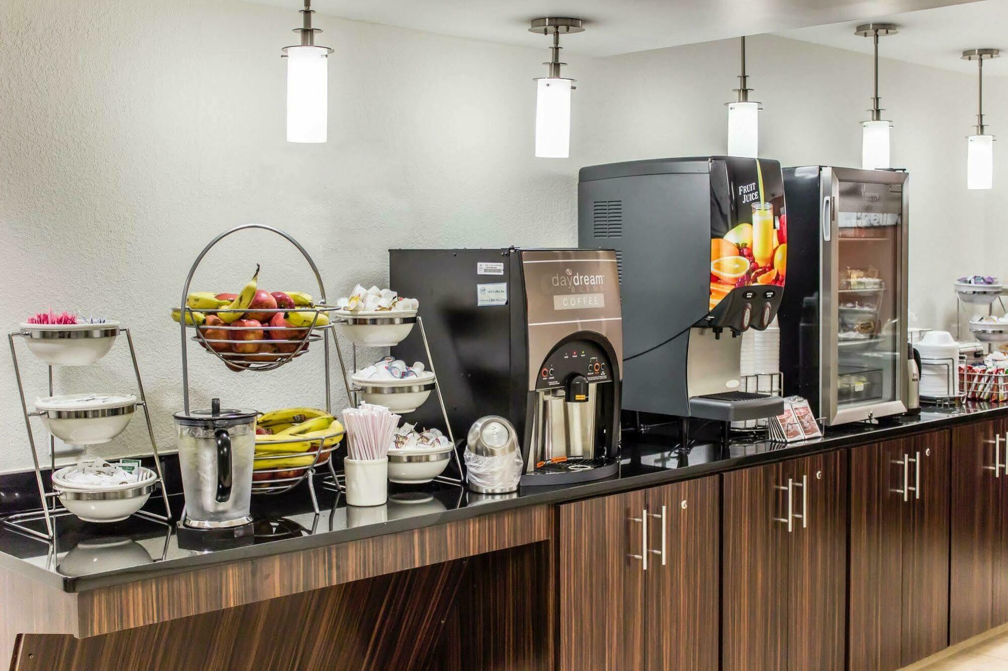 Sleep Inn & Suites Spring Lake - Fayetteville Near Fort Bragg Luaran gambar