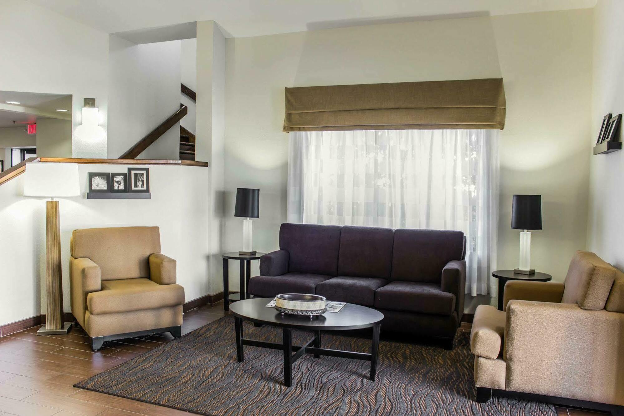 Sleep Inn & Suites Spring Lake - Fayetteville Near Fort Bragg Luaran gambar