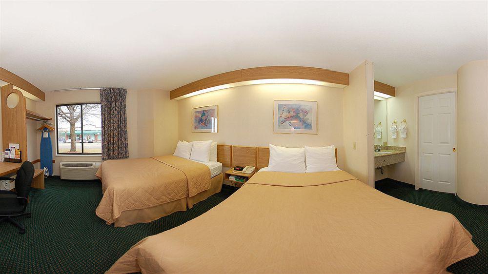Sleep Inn & Suites Spring Lake - Fayetteville Near Fort Bragg Luaran gambar
