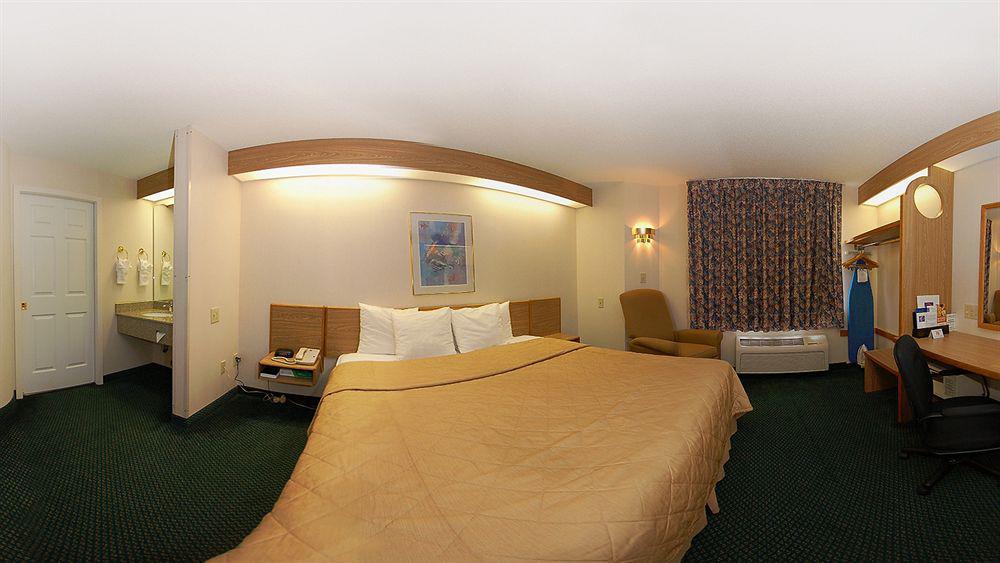 Sleep Inn & Suites Spring Lake - Fayetteville Near Fort Bragg Luaran gambar