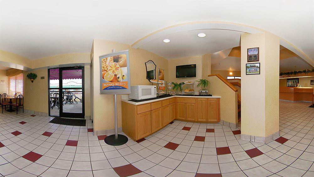 Sleep Inn & Suites Spring Lake - Fayetteville Near Fort Bragg Luaran gambar